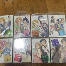 My Little Sister Can't Be This Cute DVD 1-8 Set Anime picture