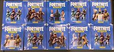 Fortnite PANINI FORTNITE READY TO JUMP STICKER PACKETS Choose 1, 5 or 10 Packs picture