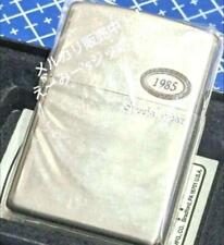 Special Year Zippo ~ 1985 picture