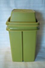 Vintage Tupperware Pickle Keeper Storage Container 1330-5 picture