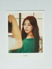 K-POP MAMAMOO 2018 Season Greetings Official Limited WheeIn Photocard picture