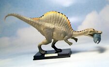 Takara Tomy ARTS 3D Capsule Encyclopedia Spinosaurus eat Mawsonia new US seller picture