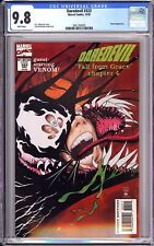 Daredevil #323 CGC 9.8 1993 3941203002 Venom Appearance NETFLIX picture