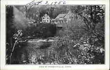 Phoenixville Eastford Connecticut CT Old Postcard picture