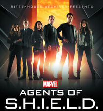 Agents Of Shield Season 1 & 2 Marvel Rittenhouse Autograph Auto Card Selection picture