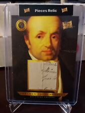2023 The Bar Pieces of Past Founders Edition Relics Abraham-Louis Breguet picture