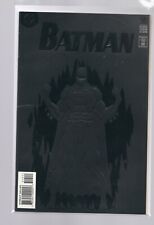 Batman #515 Black Embossed cover DC Comics 1995 VF. . picture