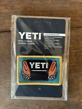 Yeti Spam Musabi Patch Hawaii Exclusive picture