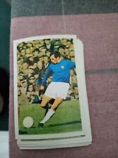 a4f football sticker undated a no 120 Charlie Woods  picture