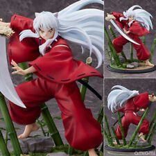 PSL PROOF Inuyasha 1/7 Scale finished product figure Japanese Anime LTD JAPAN picture