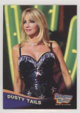 2003 Inkworks Looney Tunes: Back in Action Dusty Tails Heather Locklear #6 2rz picture