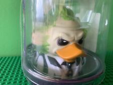 NEW IN BOX NUMSKULL TUBBZ BEETLEJUICE MICHAEL KEATON RUBBER DUCK picture