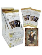 Kayou x Harry Potter Wizard Series Eternal MR Collection Card Sealed Box 18 Pack picture