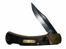 SCHRADE + OLD TIMER 60T (ITEM #6276D5) picture