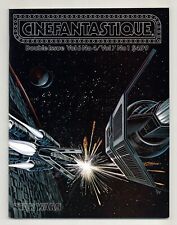 Cinefantastique Vol. 6-7 #4-1 VF+ 8.5 1978 picture