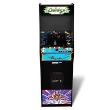 Arcade1Up GALAGA Deluxe 14 Games in 1 5Ft Stand-Up Cabinet Arcade Game Machine picture