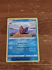 Pokemon Go Cards With Snorlax Tin picture