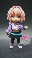 Fate/Apocrypha Rider of Black Astolfo Casual ver. Figure Doll [ JUNK ] picture