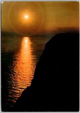 Postcard: Nordkapp (North Cape) - Norge (Norway) A96 picture