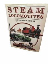 1985 Steam Locomotives By Luciano Greggio picture