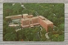 Postcard-Hinsdale Sanitarium and Hospital Hinsdale FL-3605 picture