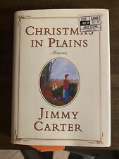 Jimmy Carter Jsa Certified Autographed Book picture