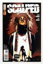 Scalped #1 VF 8.0 2007 picture