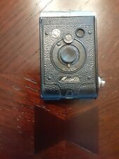 VERY RARE 1930'S MUGETTE BAKELITE CAMERA SHAPED LIGHTER PRE WW2 GERMANY MADE picture