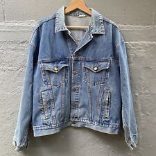 Vintage Sam’s Town Hotel And Gambling Hall Las Vegas Jean Jacket picture