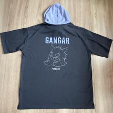 Pokemon Gengar Parka Avail picture