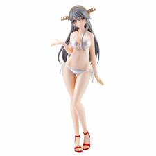 Most lottery KanColle Haruna and the Gambier Bay of winter story Figure Japan picture