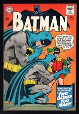 Batman #177 Extremely Sharp & Glossy Unread Copy 1965 DC NM- App. DS picture