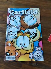 Garfield Comic Book #11 Kaboom 2013, 1st Printing picture