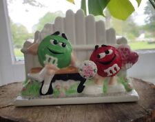 M & M Napkin Holder Official Licensed Product  picture