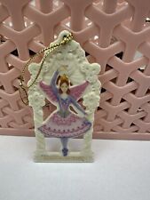 Vintage 1992 Lenox Sugar Plum Fairy Ornament Nutcracker Collection picture