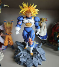 MRC Studio Trunks Torankusu Resin Dragon Ball Z Statue Model Figurine 32cm picture