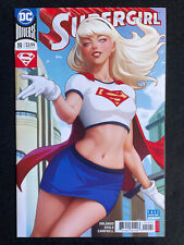 Supergirl #19 (DC 2018) Stanley Lau Artgerm variant - Digital code intact picture