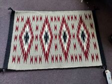 Native American Navajo Rug by Bernice Yazzie picture