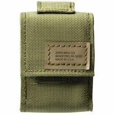 Zippo OD Green Tactical Lighter Pouch, 48402 picture