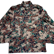 VTG Jordanian Army Uniform KA2 Digital Disert Camouflage Jordan Armed Forces picture