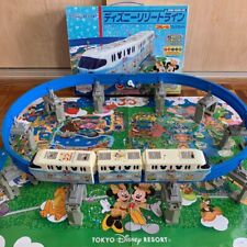 Plarail Disney Resort Line Monorail 30th Anniversary Edition Japan  picture