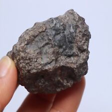 124g Meteorite Space Rock,NWA Unclassified Piece chondrite,collection N3991 picture