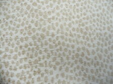 Kravet Chenille Animal Skin Spots Dots Upholstery Fabric 32585-16 BTY picture