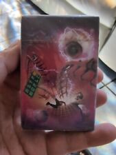 Travis Scott Cactus Jack Astroworld Vegas Playing Cards Brand New In Packaging picture