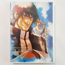 Japanese anime Genesis of Aquarion DVD Genesis of Aquarion Vol.7 picture