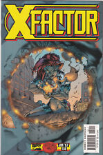X-Factor #130,  Vol. 1 (1986-1998, 2010-2013) Marvel Comics,High Grade picture