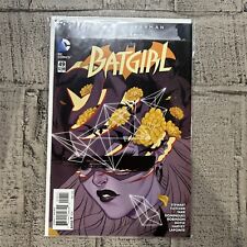 Batgirl #49 (DC Comics May 2016) New 52 picture