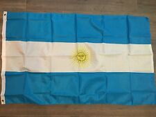 Argentina Flag Argentinian Banner Country Pennant Bandera New picture