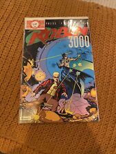 Robin 3000 #1 (1991) Elseworlds  picture