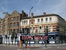 PHOTO  THE OLD TIGERS HEAD LEE HIGH ROAD LEE GREEN SE12 (2)  2010 picture
